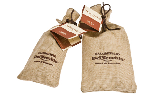 Foto dei Cotechini e Zamponi Precotti DelVecchio