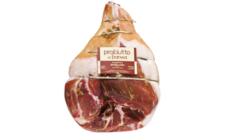 Foto del Prosciutto di Parma Disossato DelVecchio